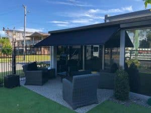 Cullen Blinds Outdoor Awnings