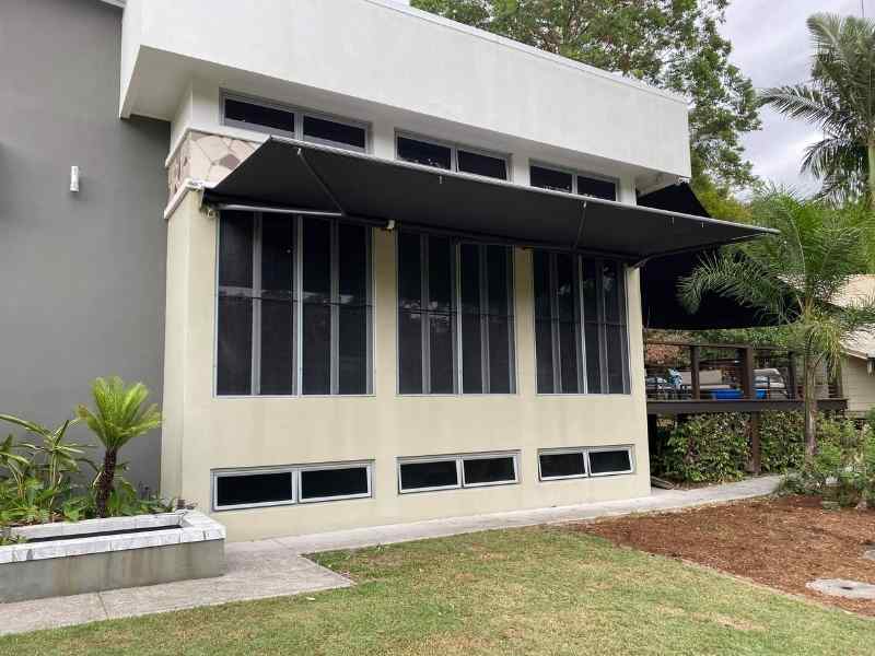 Awnings Cullens Blinds Gold Coast 16
