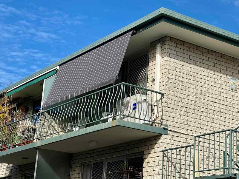 Awnings Cullens Blinds Gold Coast 32