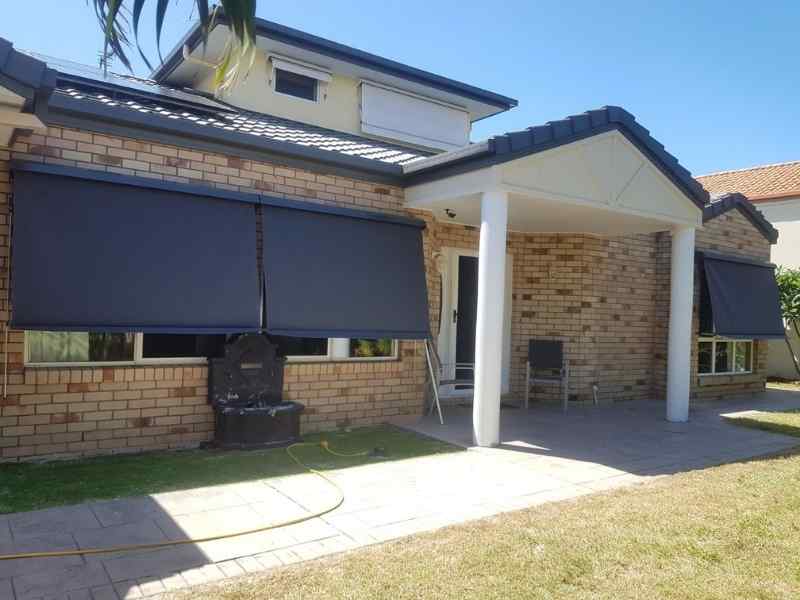 Awnings Cullens Blinds Gold Coast 41