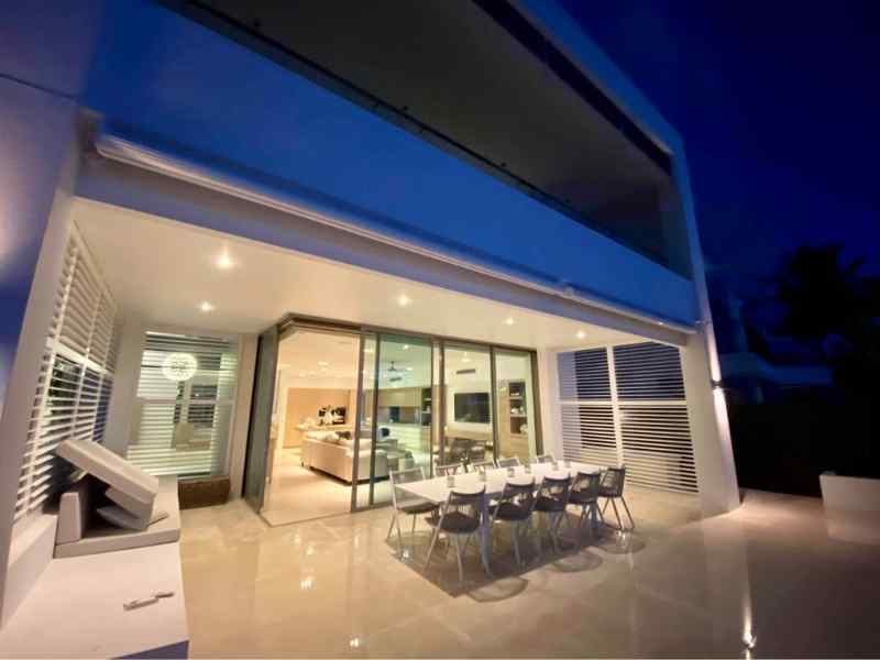 Awnings Cullens Blinds Gold Coast 47