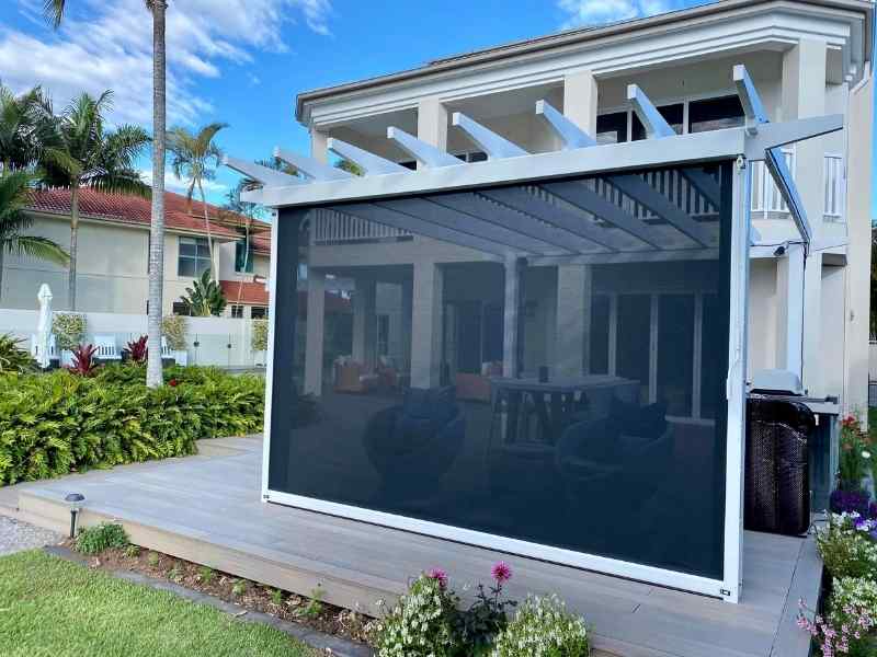 Awnings Cullens Blinds Gold Coast 54 50