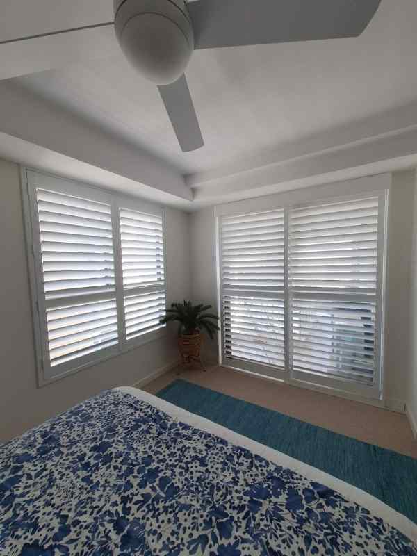 Interior Shutters Cullens Blinds Gold Coast 11