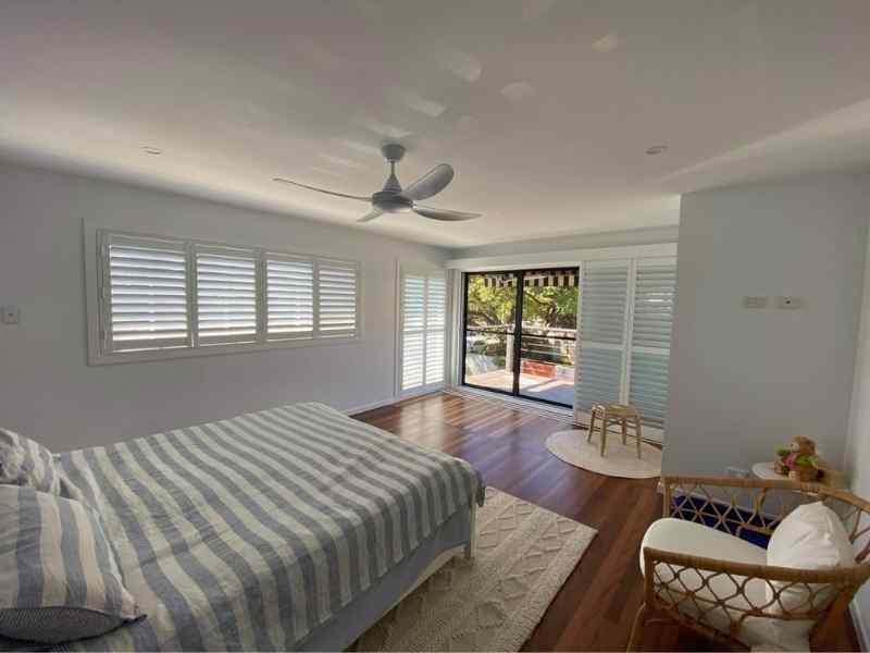 Interior Shutters Cullens Blinds Gold Coast 19