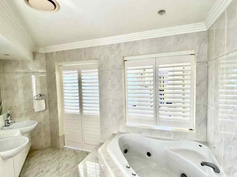 Interior Shutters Cullens Blinds Gold Coast 26