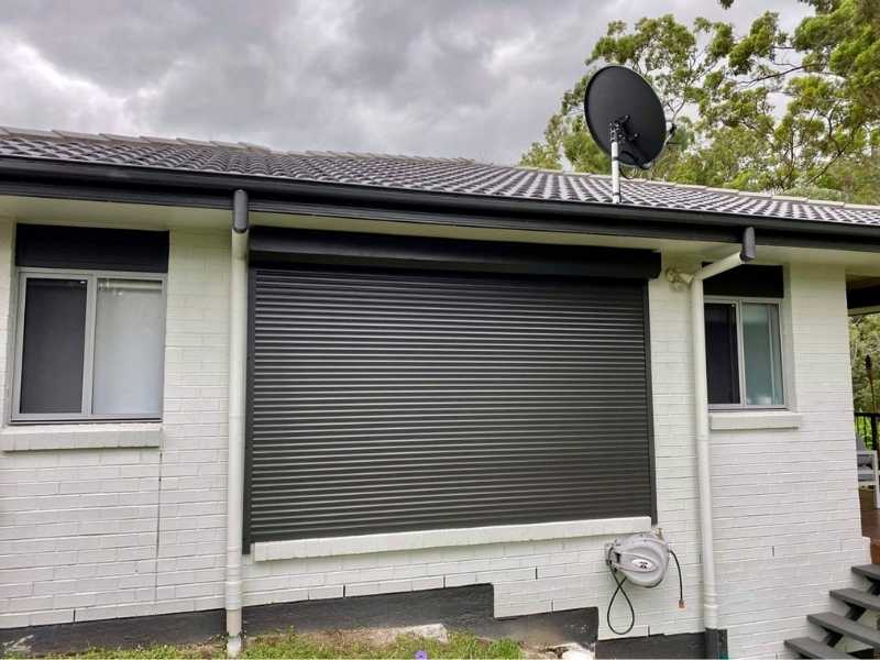 Royal Shutters Cullens Blinds Gold Coast 49