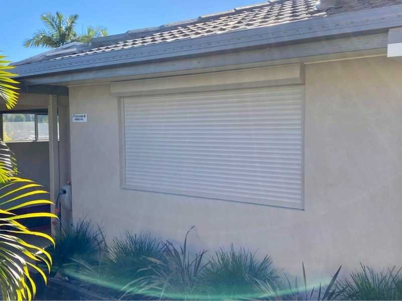 Royal Shutters Cullens Blinds Gold Coast 57